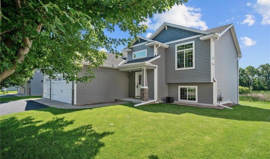 1938 139th Ave NW, Andover, MN 55304 - 5 Beds, 3 Bath