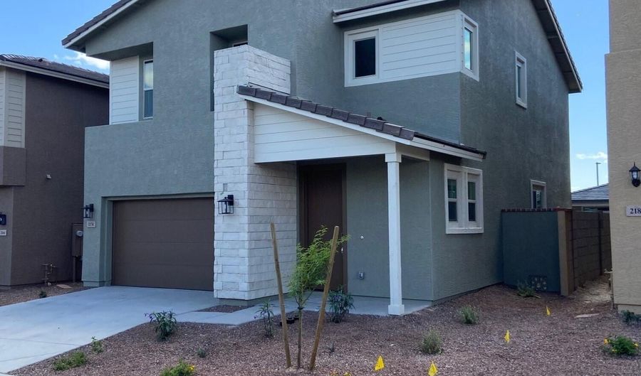 2174 N MARKETSIDE Ave, Buckeye, AZ 85396 - 3 Beds, 3 Bath