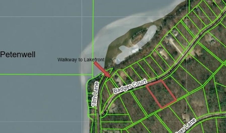 L59 Badger Court lot 59, Arkdale, WI 54613 - 0 Beds, 0 Bath
