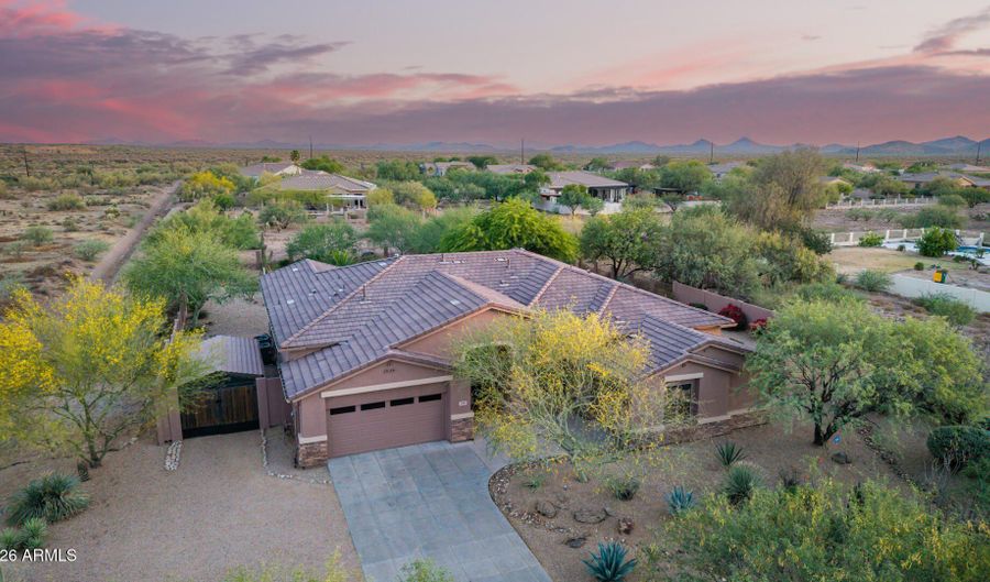 3787 E Villa Cassandra Way, Cave Creek, AZ 85331 - 4 Beds, 3 Bath
