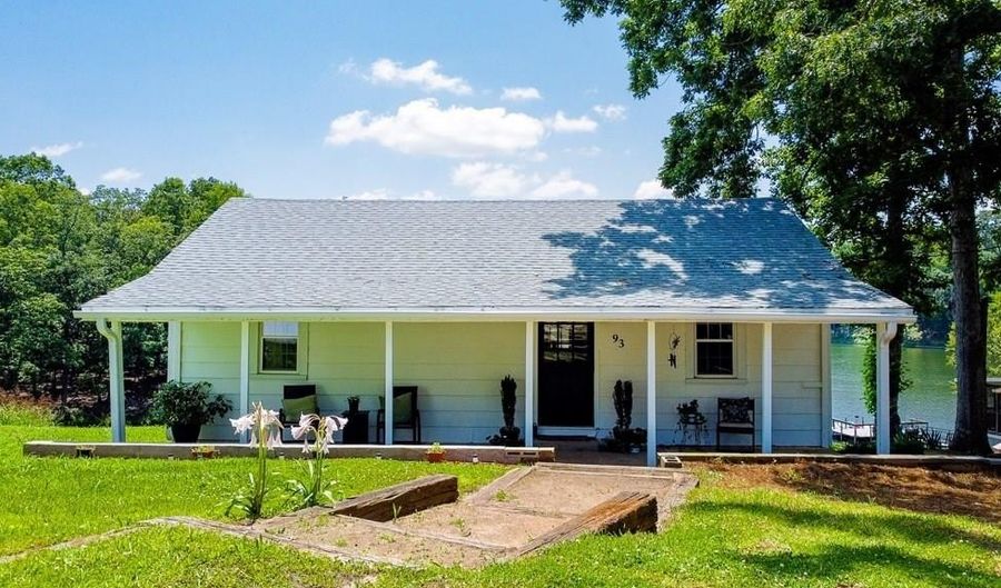 93 Parnell Dr, Abbeville, SC 29620 - 2 Beds, 2 Bath