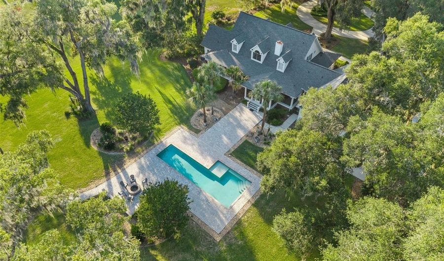 12003 NW 112TH Ave, Alachua, FL 32615 - 5 Beds, 7 Bath