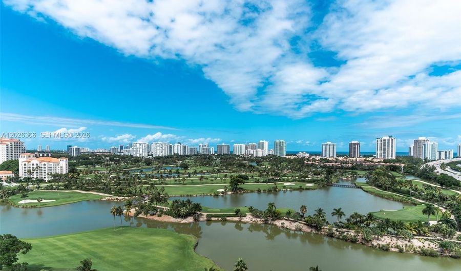 19501 W Country Club Dr 1603, Aventura, FL 33180 - 3 Beds, 2 Bath