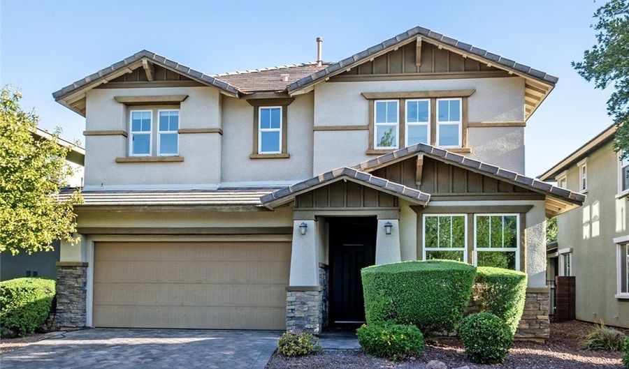 10290 Turia Gardens Rd, Las Vegas, NV 89135 - 4 Beds, 3 Bath