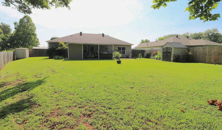 246 Plum Dr, Austin, AR 72007 - 3 Beds, 2 Bath