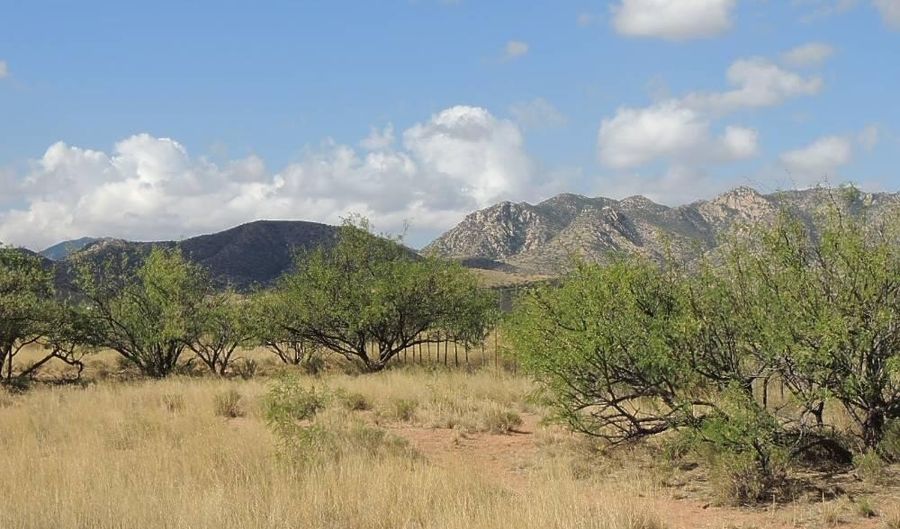 80 AC - Near Ironwood Rd, Cochise, AZ 85606 - 0 Beds, 0 Bath