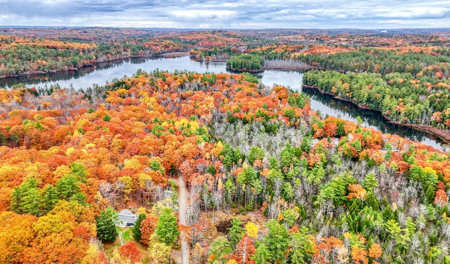 Lone Indian Trail lot 4-A-11, Augusta, ME 04330 - 0 Beds, 0 Bath