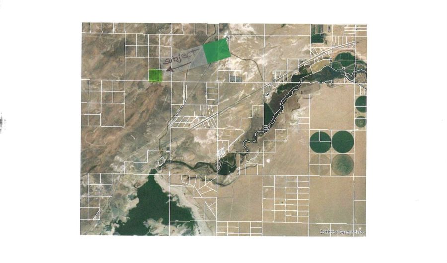 007-021 58 APN, Fallon, NV 89406 - 0 Beds, 0 Bath