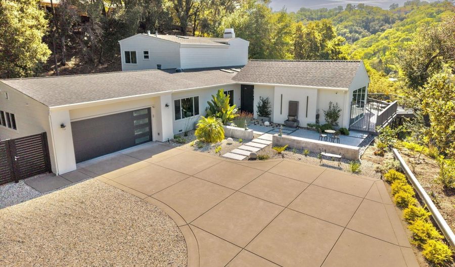 166 Castle Crest Rd, Alamo, CA 94507 - 4 Beds, 3 Bath