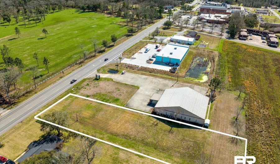 Hand Avenue, Bay Minette, AL 36507 - 0 Beds, 0 Bath