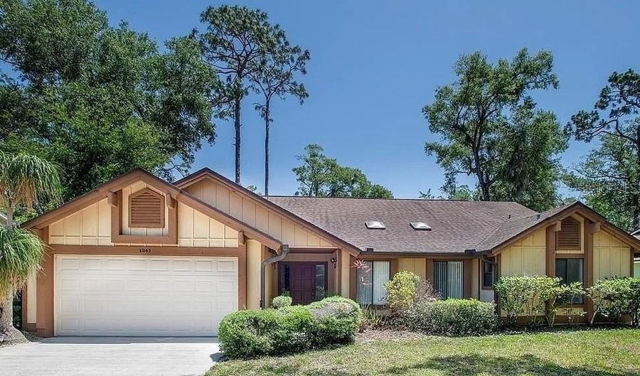 1241 LEATHERWOOD Dr, Altamonte Springs, FL 32714 - 3 Beds, 2 Bath