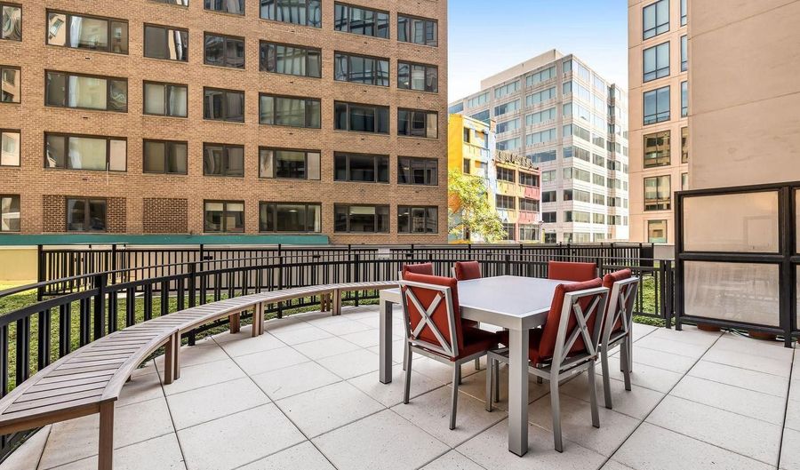 1133 14TH St NW 903, Washington, DC 20005 - 0 Beds, 1 Bath