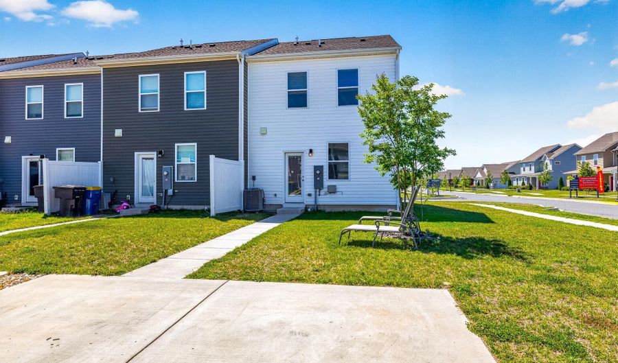 525 LITTLE EDEN Way, Dover, DE 19904 - 3 Beds, 3 Bath