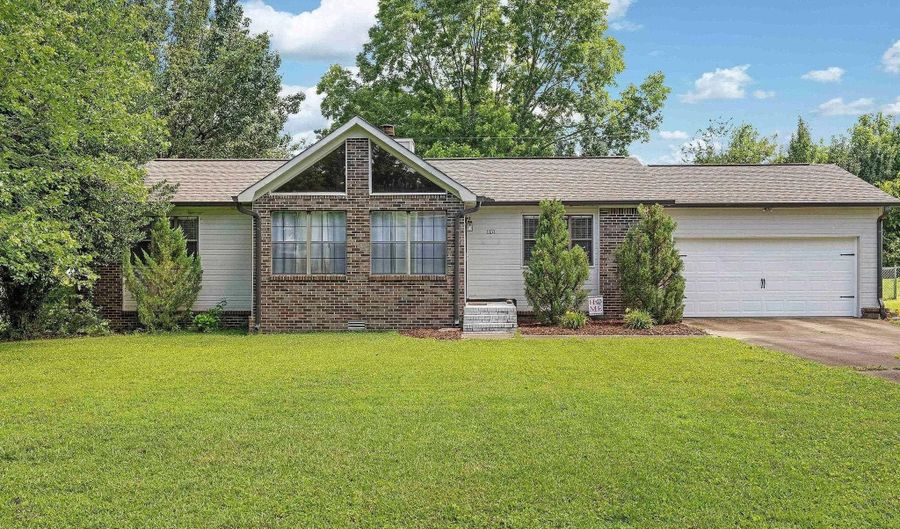 1137 6th Ave, Arab, AL 35016 - 3 Beds, 2 Bath