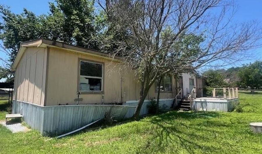 1309 Pete Dr, Aledo, TX 76008 - 4 Beds, 2 Bath