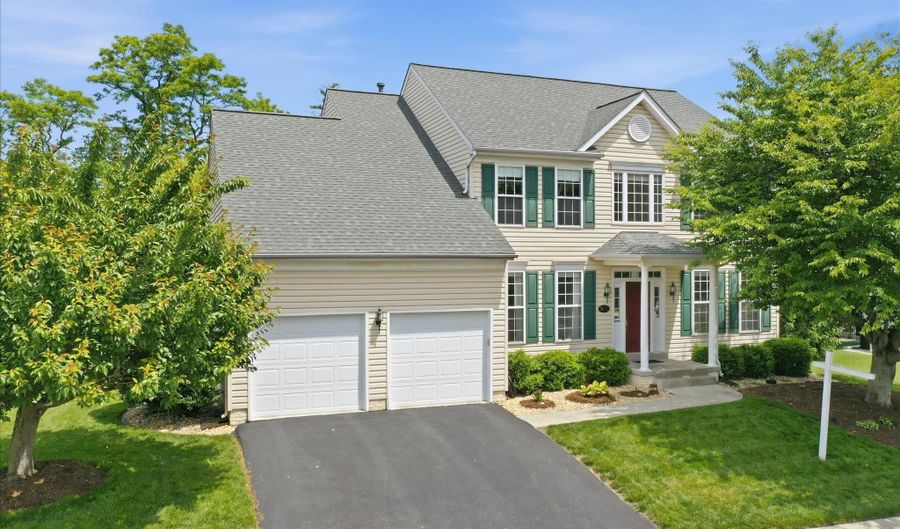 903 BROOKRIDGE Dr, Boonsboro, MD 21713 - 4 Beds, 3 Bath