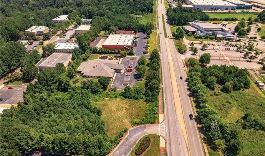 0 Peachtree Industrial, Peachtree Corners, GA 30092 - 0 Beds, 0 Bath