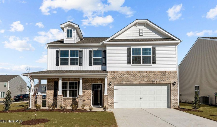 1100 Aviator Ln, Ayden, NC 28513 - 4 Beds, 3 Bath