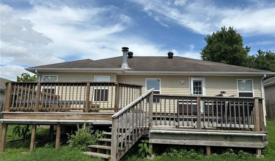 6604 SW Shady Rd, Bentonville, AR 72713 - 3 Beds, 2 Bath
