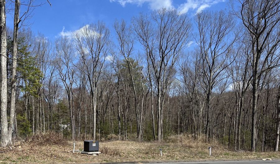 124 Hollister Dr, Avon, CT 06001 - 0 Beds, 0 Bath