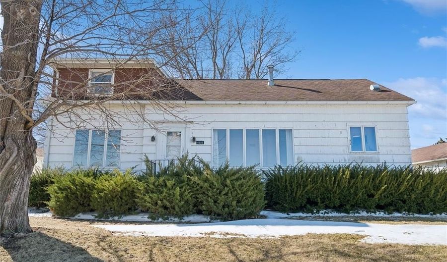 4306 F St, Amana, IA 52203 - 3 Beds, 3 Bath