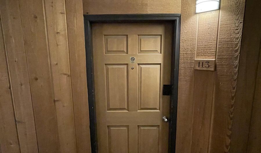 39 Vail Ave Unit 113, Angel Fire, NM 87710 - 1 Beds, 1 Bath