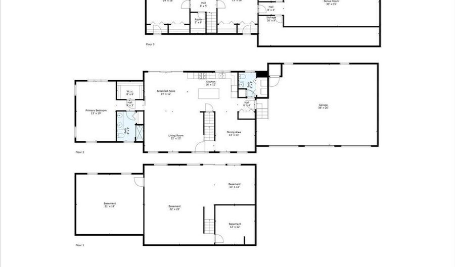 513 Berkley St, Berkley, MA 02779 - 3 Beds, 3 Bath