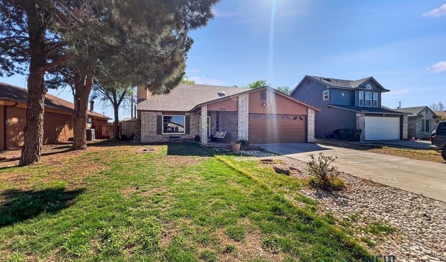3314 Sunnyview Ave, Carlsbad, NM 88220 - 3 Beds, 2 Bath
