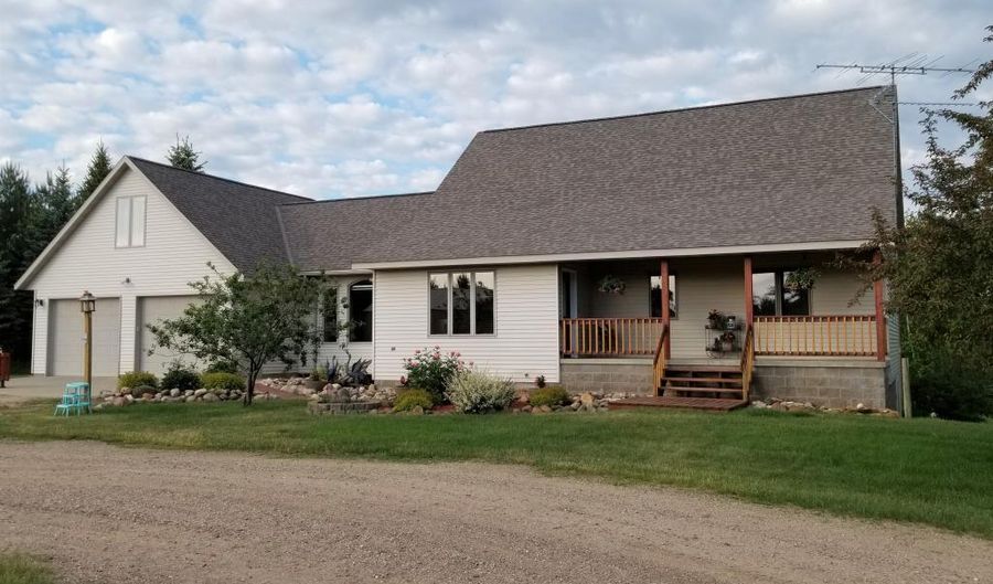 39386 205th Ave, Albany, MN 56307 - 4 Beds, 2 Bath