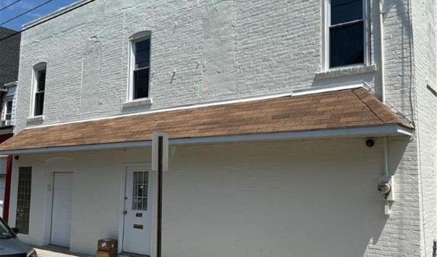 637 N Lumber St, Allentown, PA 18102 - 0 Beds, 0 Bath