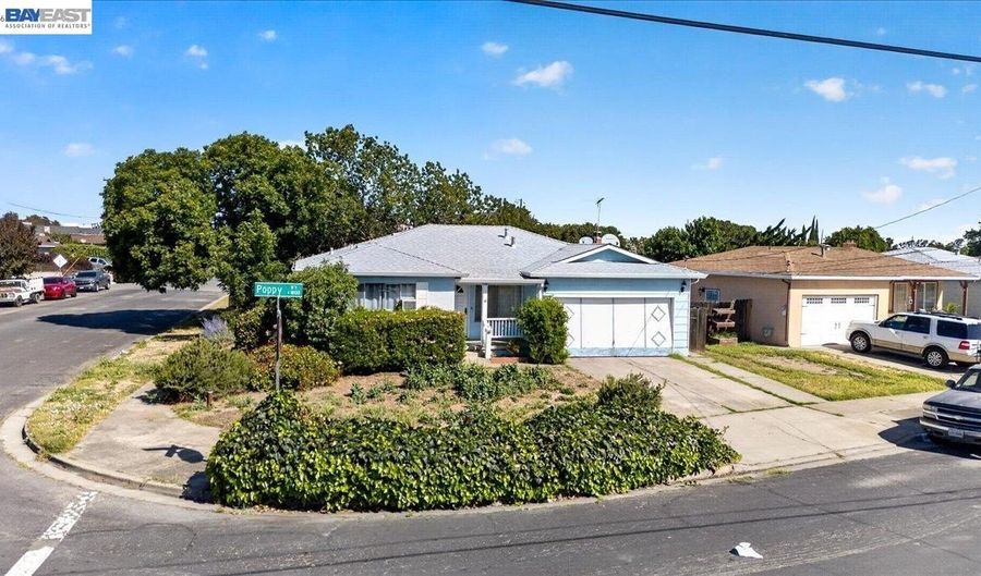 1712 Poppy Way, Antioch, CA 94509 - 3 Beds, 2 Bath
