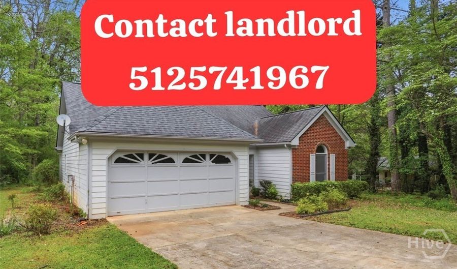 120 Brookstone Ct, Athens, GA 30605 - 2 Beds, 2 Bath