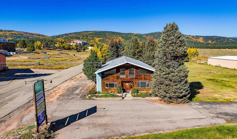 3417 HWY 434 Seaton Building, Angel Fire, NM 87710 - 0 Beds, 0 Bath