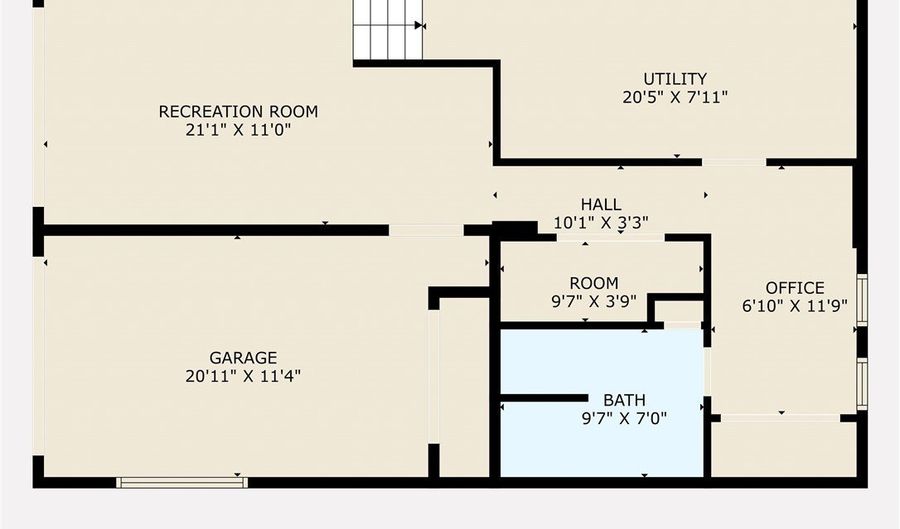 341 Abbyshire Rd, Akron, OH 44319 - 3 Beds, 2 Bath