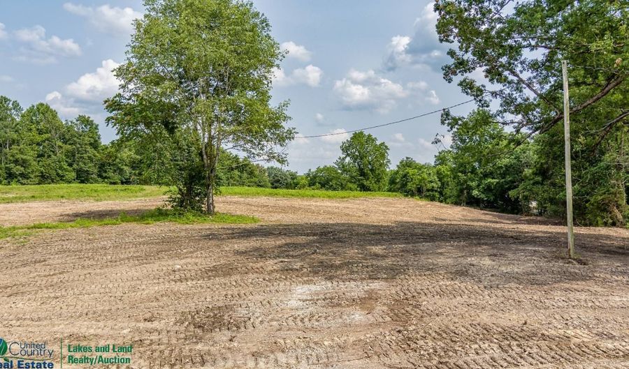 Tract # 24 Willis Creek, Albany, KY 42602 - 0 Beds, 0 Bath