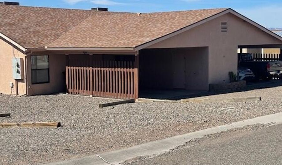 310 Arnold Ter, Camp Verde, AZ 86322 - 0 Beds, 0 Bath