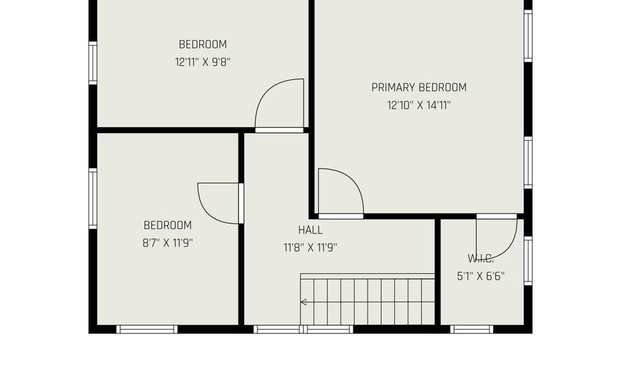 715 Marshall St, Allegan, MI 49010 - 4 Beds, 1 Bath