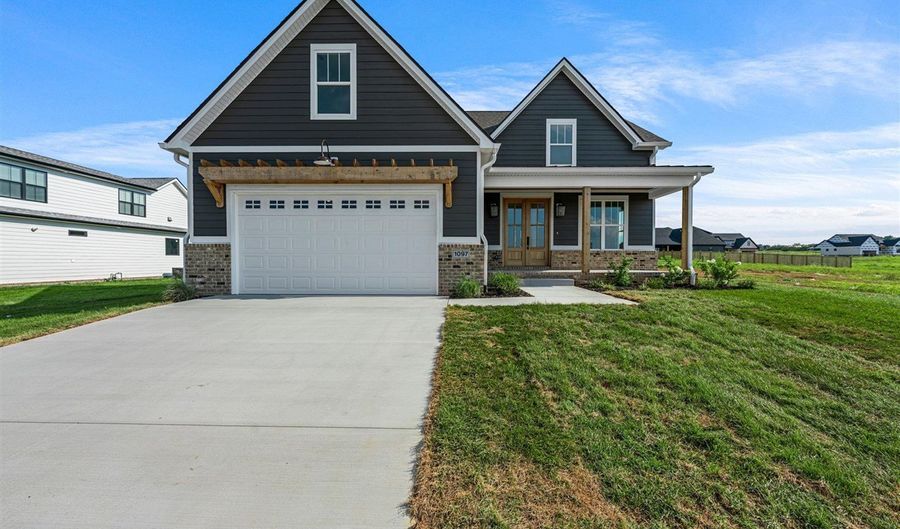 1097 Paddlers Way, Alvaton, KY 42122 - 5 Beds, 3 Bath