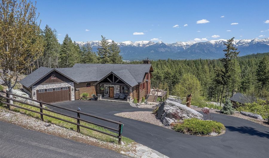 1173 Cygnet Trl, Bigfork, MT 59911 - 4 Beds, 5 Bath