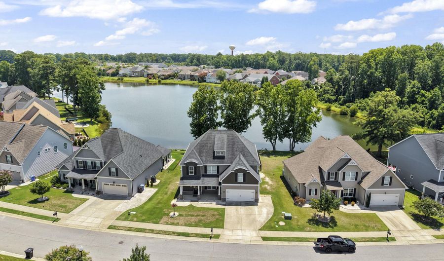 8809 Buffalo Gourd Ln, Angier, NC 27501 - 4 Beds, 3 Bath