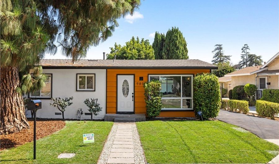 9850 E Lemon Ave, Arcadia, CA 91007 - 3 Beds, 2 Bath