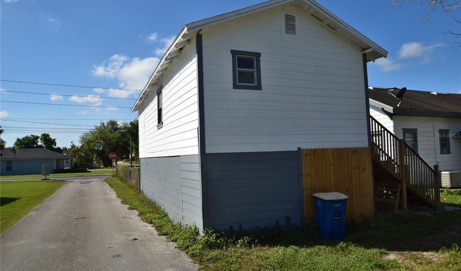 1060 E WABASH St 1060 1/2, Bartow, FL 33830 - 1 Beds, 1 Bath