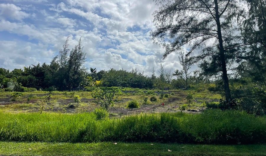 15-916 PARADISE ALA KAI Dr Lot #: 410, Keaau, HI 96749 - 0 Beds, 0 Bath