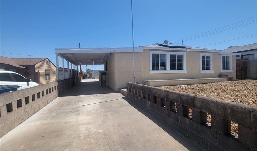 406 W Atlantic Ave, Henderson, NV 89015 - 2 Beds, 1 Bath