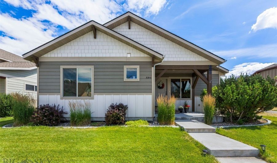 3388 S 28th Ave, Bozeman, MT 59718 - 3 Beds, 2 Bath