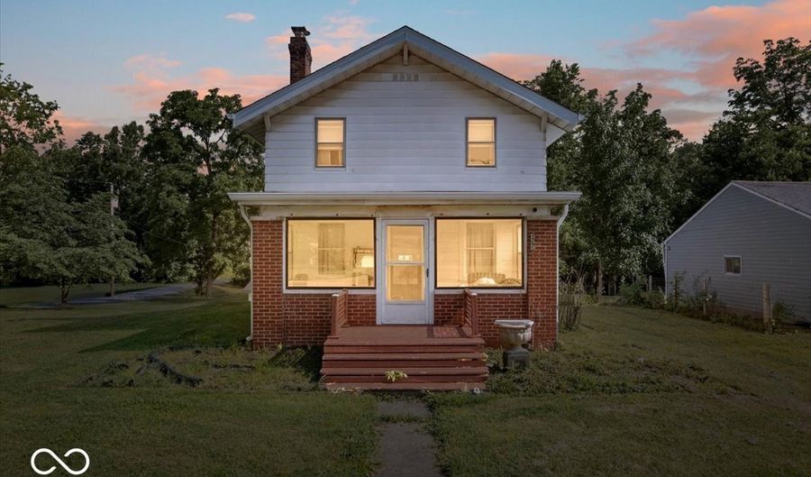5430 Rockville Rd, Indianapolis, IN 46224 - 3 Beds, 2 Bath