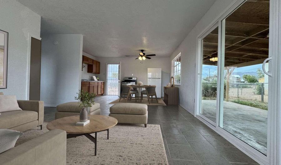 605 Brookdale Dr, Alamogordo, NM 88310 - 3 Beds, 1 Bath