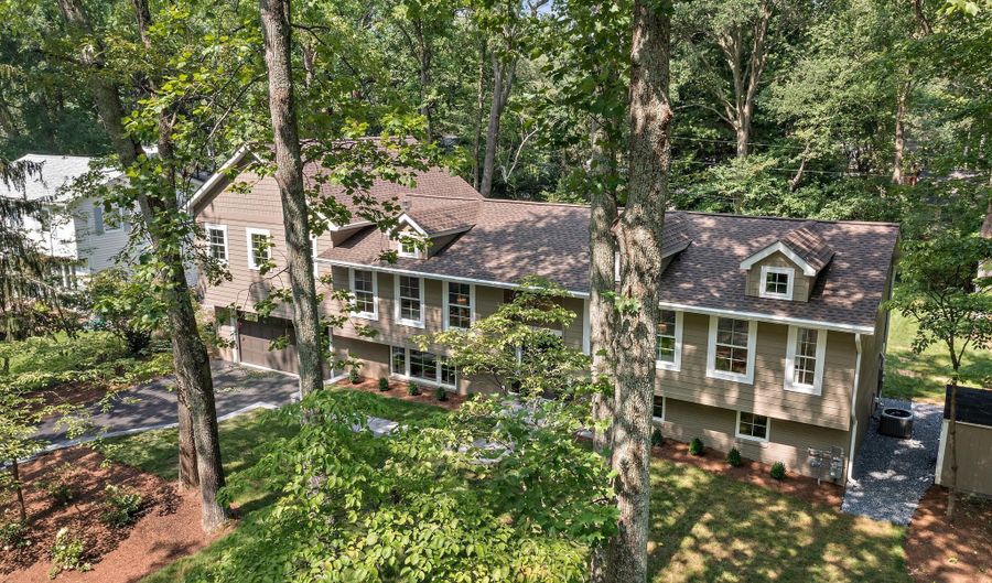 3126 PORT Way, Annapolis, MD 21403 - 4 Beds, 5 Bath