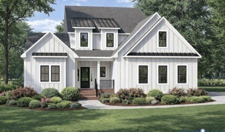 10409 Myer's Park Dr, Ashland, VA 23005 - 3 Beds, 4 Bath