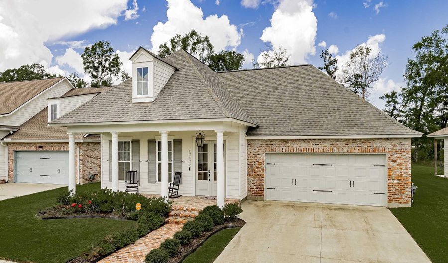 13132 Elissa Ln, Baton Rouge, LA 70818 - 3 Beds, 2 Bath